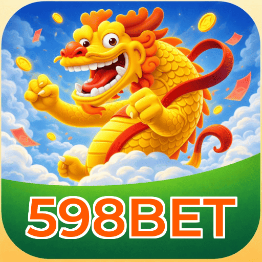 Coleção Premium de Slots 598BET - NetEnt, Pragmatic Play, Evolution